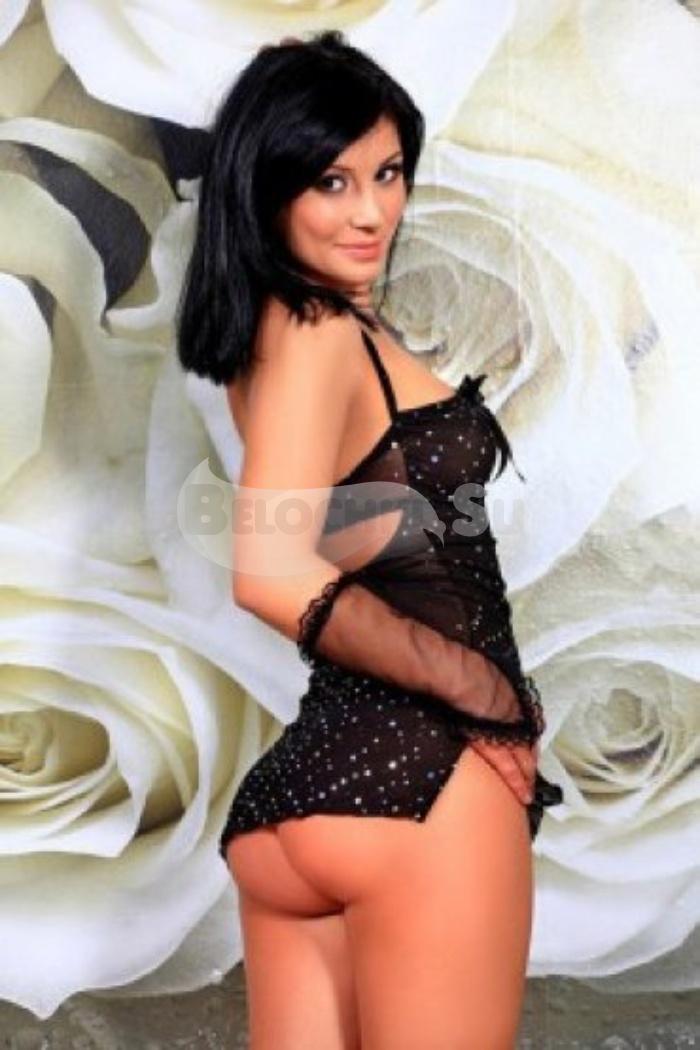 Проститутка Аврора г. Богатое